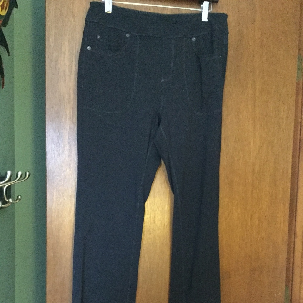 LLBean active pants